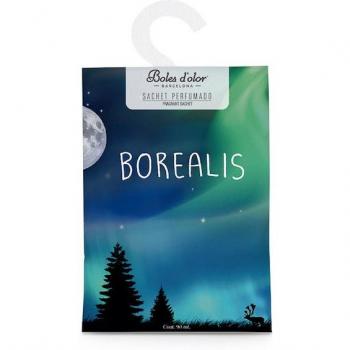 Saco de Aromas Borealis