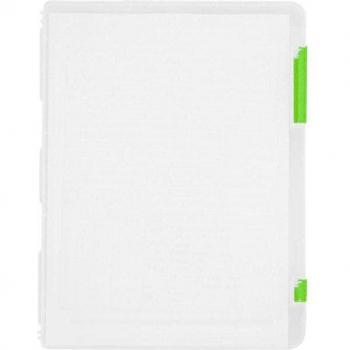 Organizador de Archivos Plástico Q5W5 1 Caja