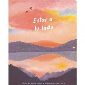 Estoy a tu lado.