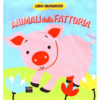Animali della fattoria