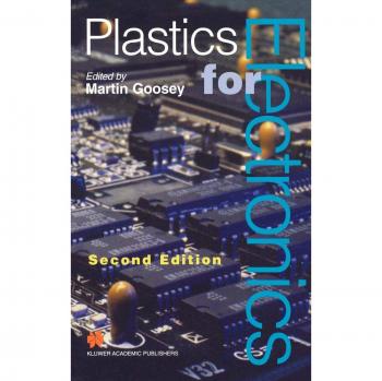 Springer Plastics for Electronics