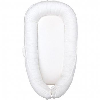 Newborn Portable Bed 90x50cm with Pillow