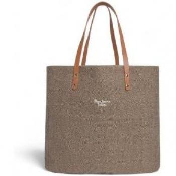 Mochila Urbana Yennifer 2024 Marrón