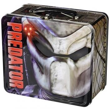 Contenitore Pranzo Predator Premium