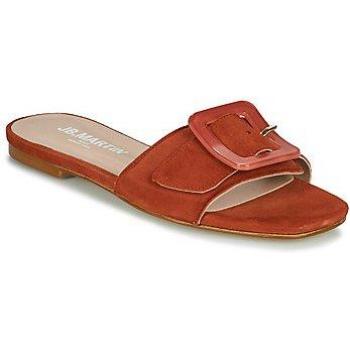 JB Martin Komfort-Pantoffeln VIGNE