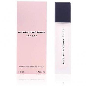 NARCISO RODRIGUEZ Her Women Hair Mist, 30 ml