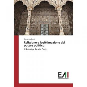 Sireci, Giovanna: Religione e legittimazione del potere politico