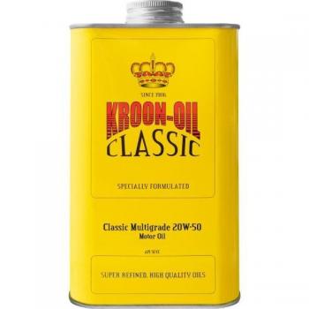 Lubrificante KROON OIL 34538 para motores