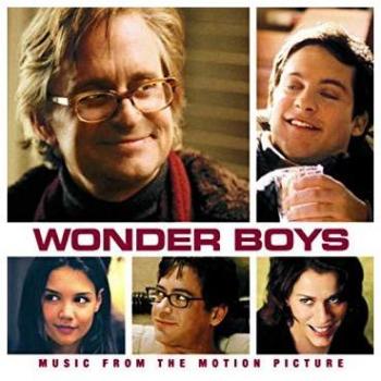 « Wonder Boys » – Musique du long métrage