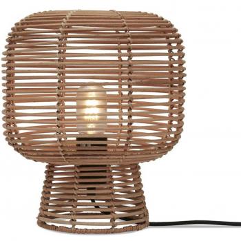 Good&Mojo Stilren Bordslampa 27 cm