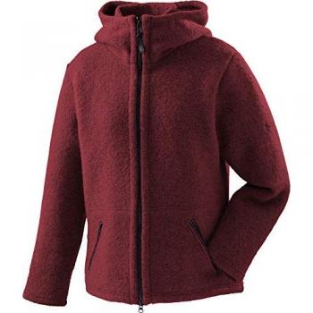 Mufflon Jula Damenpullover S – Rot