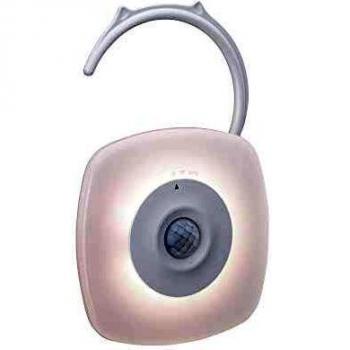 LED Mobile Viby 92491 – Veilleuse 0,7 W, Couleur Blanc Chaud 3000 K