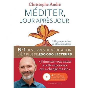 Méditer, jour après jour