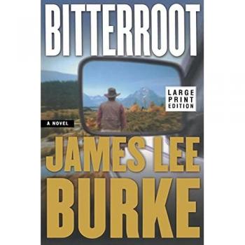 Bitterroot