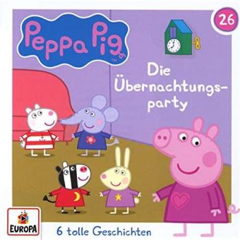 Peppa Pig 26