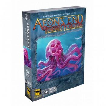 Aeon's End Ext.4
