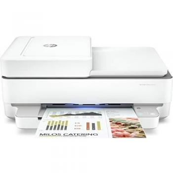 HP ENVY Impresora 6420e WiFi