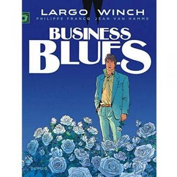 Business blues tome 4