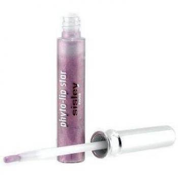 Sisley Phyto-Lip Star Extreme Shine 04 Light Amethyst 1er Pack