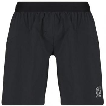 Women's MantorpSt. Multisport Shorts – L – Stoic – Schwarz