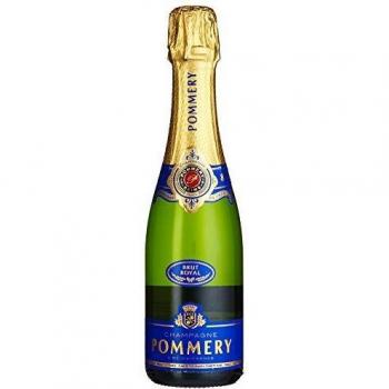 Brut de la Casa Pommery 0,375 L