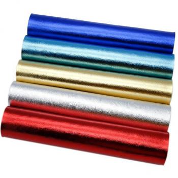 Papier vinyle brillant 20×34 cm – Matériel art bijouterie