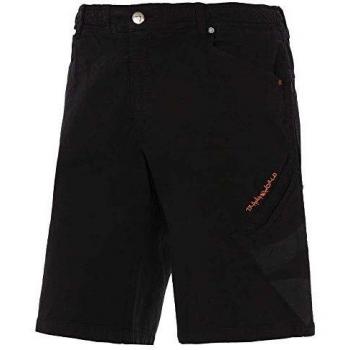 Herren Bermuda-Trango Inca – Schwarz, Onyx, XXXL