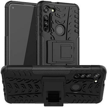 Custodia Resistente Motorola Moto G8
