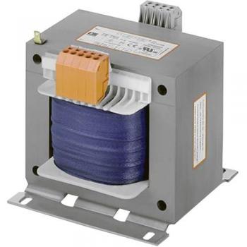 Block STEU 250/23 Safety Control Isolation Transformer 250VA