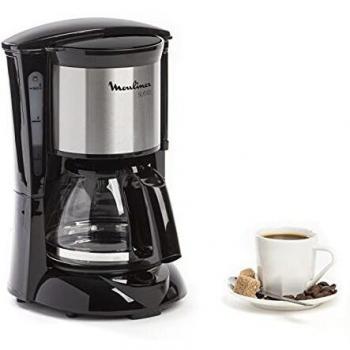 Moulinex Cafetière 6 tasses 600w