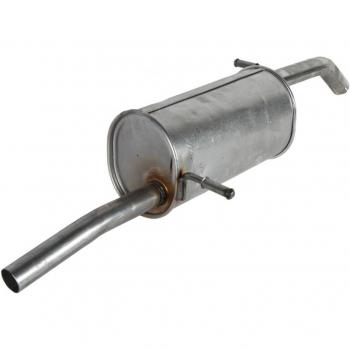 BOSAL 135-123 Cano de escape traseiro