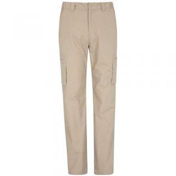 Mountain Warehouse Herren Trek II Cargo-Shorts