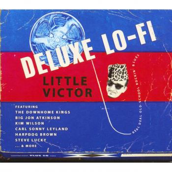 Low-Fi Deluxe – Versione Esclusiva