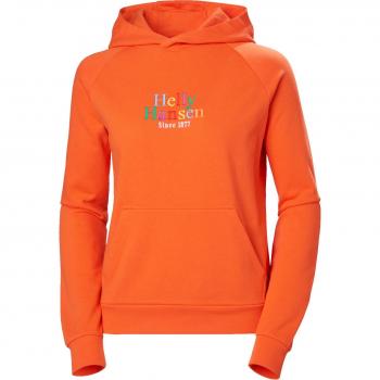 Helly Hansen Hoodie W Core Graphic