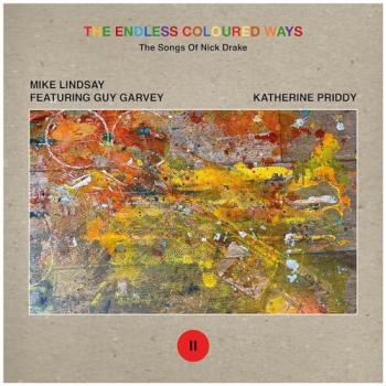 Farben der Unendlichkeit: Nick Drake Lieder Vol. 2