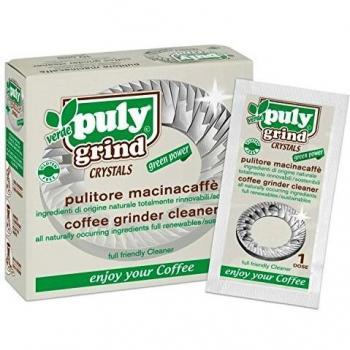 PulyMolinillo Purificador de Granos