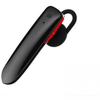 Remax RB-T1 Kit mains libres Bluetooth Noir