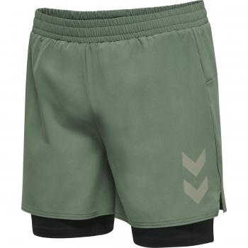 Pantaloncini MT Force 2 in 1 per Ragazzi