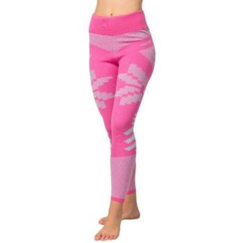 Kari Traa Faith Women's Bright Pink Leggings