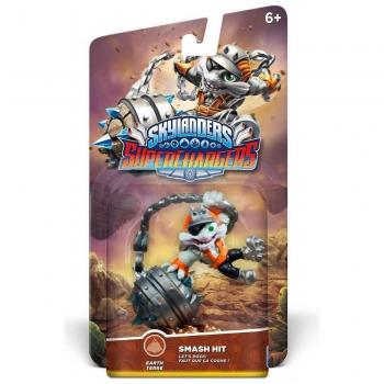Skylanders SuperChargers