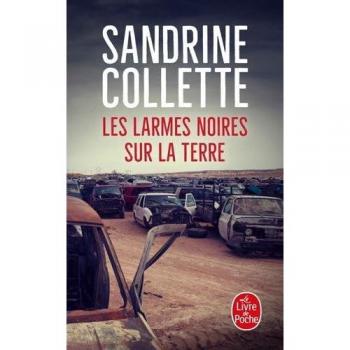 Les Larmes noires sur la terre