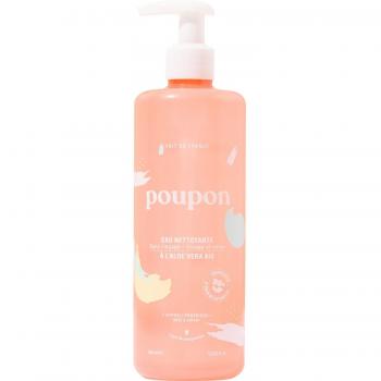 Limpieza Total Poupon 400 ml