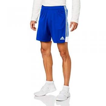 Bold Blue & White TasteGO 19 Short for Men – Adidas