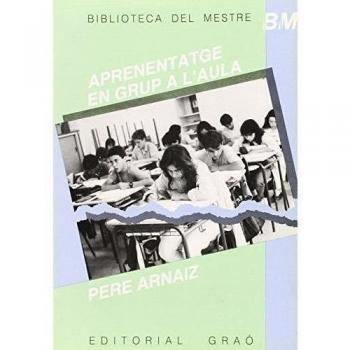 Aprenentatge en grup a l'aula