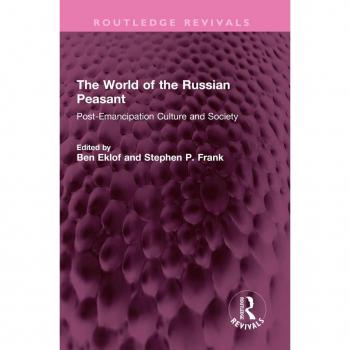 Vitalsource Technologies, Inc. The World of the Russian Peasant