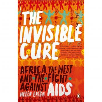 Invisible Cure,The