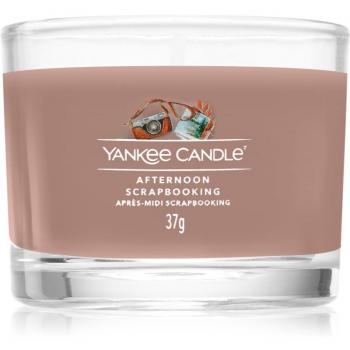 Aromas Cálidos: Ámbar y Manzana