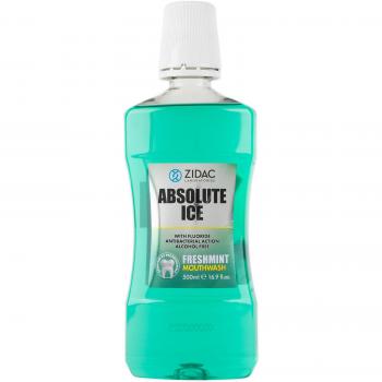 Bain de Bouche Absolute Ice 500 ml