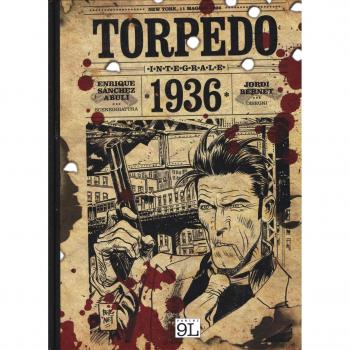 Torpedo 1936. Ediz. integrale
