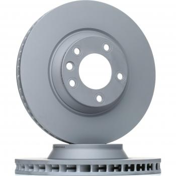 ATE Disque de frein 24.0134-0123.1